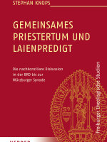 Knops Gemeinsames Priestertum