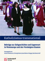 Katholizismus Transnational