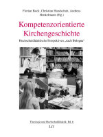 Bock Et Al Kirchengeschichte