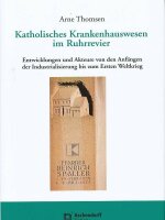 Thomsen Krankenhauswesen