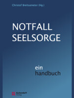 Handbuch Notfallseelsorge Cover