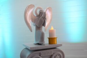 Celeste Roboter