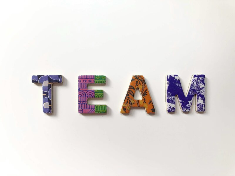Teamkategoriebild