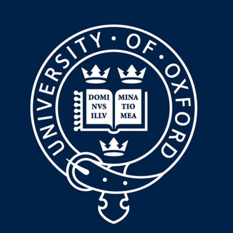 Oxford University