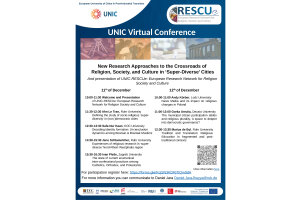 Conference Poster