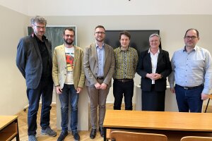 Bild Zagrab Tagung 15-16.04.2024