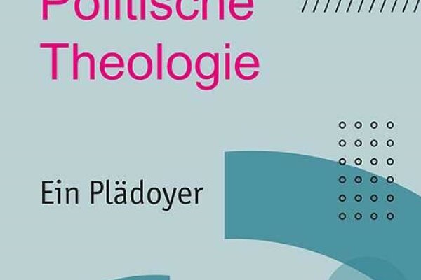 Bild Buch 2023 Öffentliche Politische Theologie