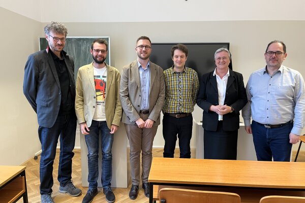 Bild Zagrab Tagung 15-16.04.2024