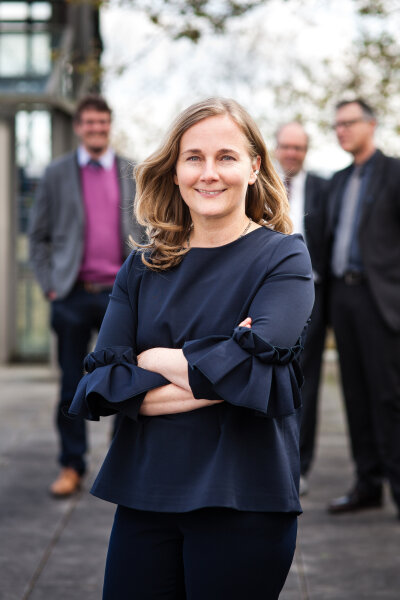 Foto Katharina Klöcker