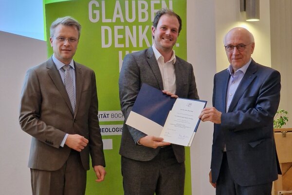 Steffen Beringhoff Förderpreis